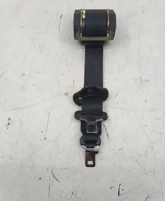 Peugeot 307 Third row seat belt 6100426
