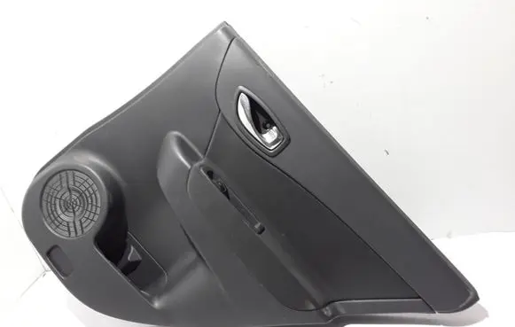 Renault Koleos I Rear door card panel trim 829003096R