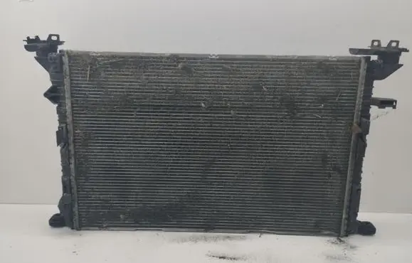 Audi A6 C7 Coolant radiator 8K0121251L