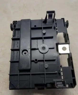 Peugeot 308 BSM Control unit 9675878480