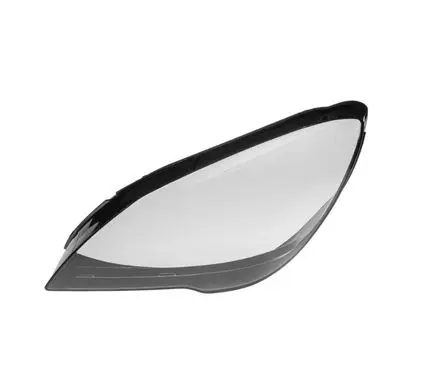 BMW 6 F12 F13 Headlight lense 7499145