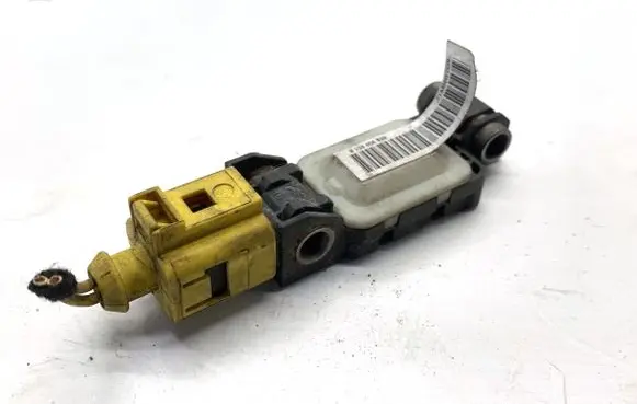 Audi A8 S8 D3 4E Airbag deployment crash/impact sensor 8E0959651B
