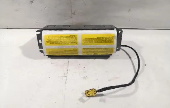Audi A3 S3 8P Passenger airbag 8P0880202