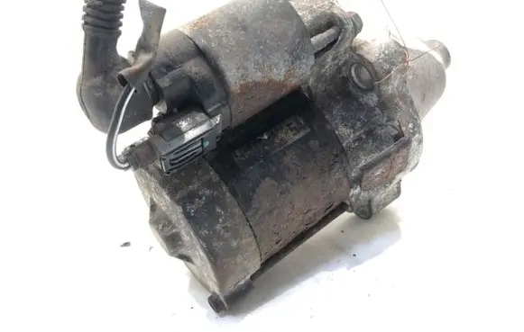 Honda Jazz Starter motor 428000-3460