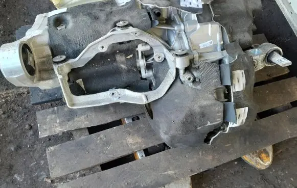 Tesla Model S Engine 103500000J