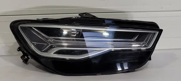 Audi A6 S6 C7 4G Headlight/headlamp 4G0941036