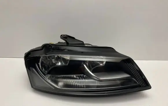 Audi A3 S3 8P Headlight/headlamp 8P0941004 1EJ00964802 964802018748