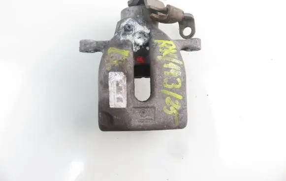 Citroen C4 II Rear brake caliper