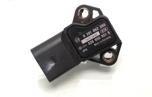 Air pressure sensor