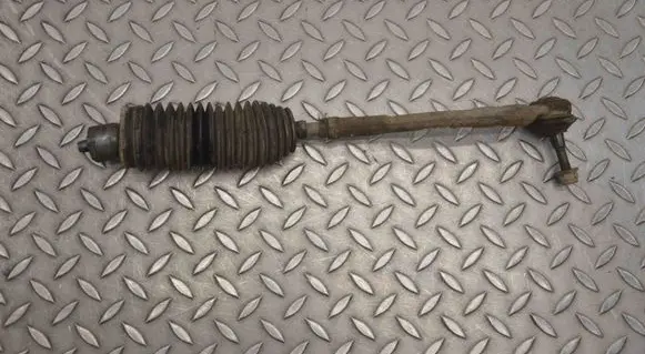 Steering tie rod