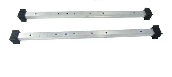 Porsche Panamera (970) Dashboard cross member/frame bar 97055229100