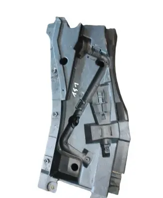 BMW X5 E53 Tool box 51478244764