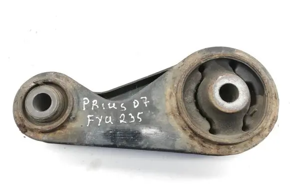 Gearbox mount