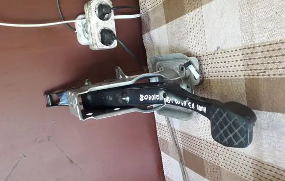 Audi A3 S3 8P Brake pedal 1K1721057 9900200000850001