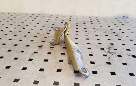 Toyota Yaris Engine bonnet/hood hinges