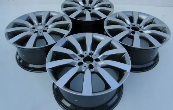 R20 alloy rim