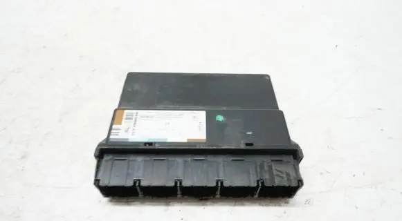Ford Mondeo Mk III Central body control module 1S7T15K600