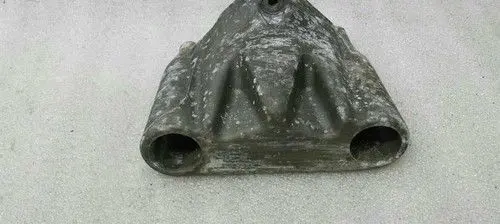 Porsche 718 Cayman 982 982c Engine mount bracket 9A210147700