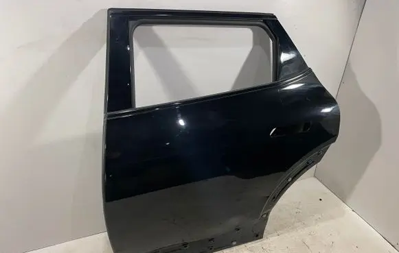 KIA EV6 Rear door