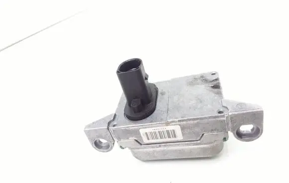 Volkswagen Touran I ESP acceleration yaw rate sensor 1K0907655B 10098503204