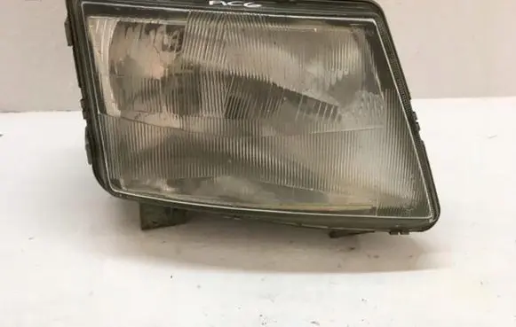 Mercedes-Benz Vito Viano W638 Headlight/headlamp