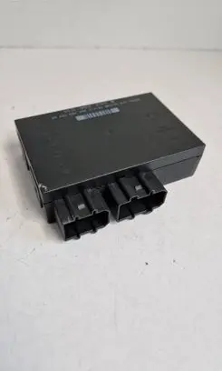Skoda Octavia Mk2 (1Z) Comfort/convenience module 1C0959799B 5DK00821400