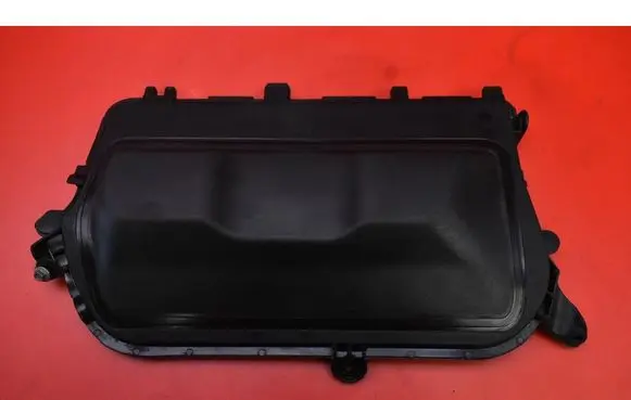Ford Kuga II Front underbody cover/under tray 9682444080