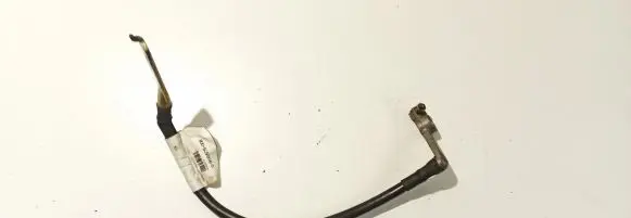 Volvo V70 Positive cable (battery) 9162579 9162579008