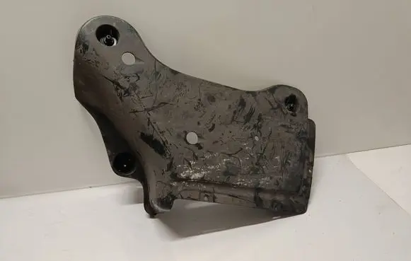Skoda Kamiq Pickup box liner 658825206