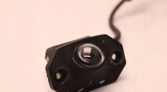 Ford Mondeo MK IV Reversing camera 9S7J19G490AD