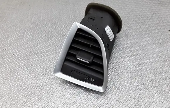 Opel Astra J Dashboard side air vent grill/cover trim 13328001