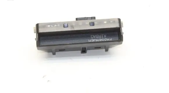 Ford Mondeo MK V Passenger airbag on/off switch 