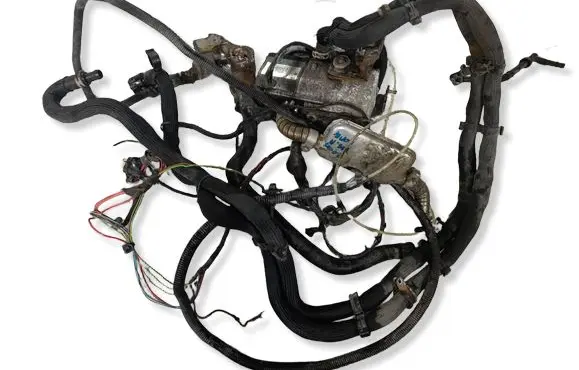 Opel Insignia A Auxiliary pre-heater (Webasto) 9272719