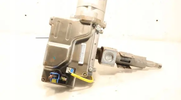 Power steering pump