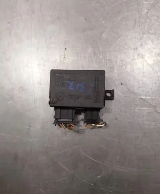Audi A6 S6 C6 4F Immobilizer control unit/module 6X0953257 SRD9CGB 73654002