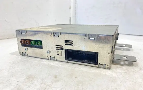 Volkswagen Phaeton Radio/CD/DVD/GPS head unit 3D0919146 H07S1205 0016764