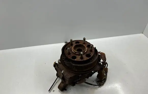 KIA Sportage Front wheel hub