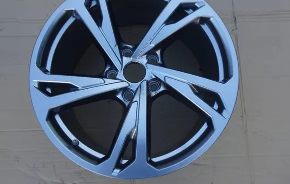 Audi E-tron GT R20 alloy rim 4J3601025AP