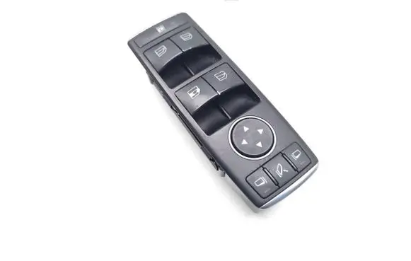 Mercedes-Benz E W212 Electric window control switch A2129056100