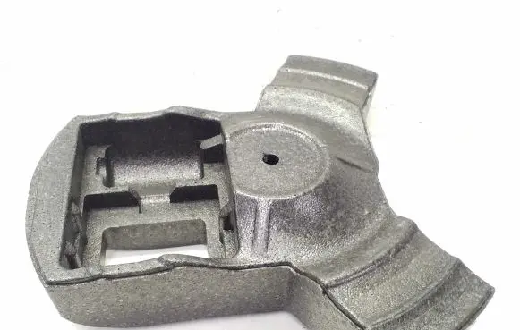 Volvo XC70 Spare wheel section trim 31317345