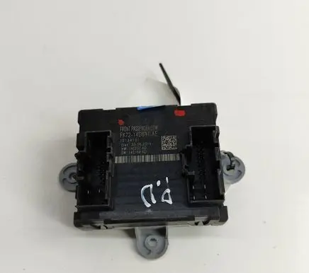 Jaguar XE Door control unit/module FK7214D617AE