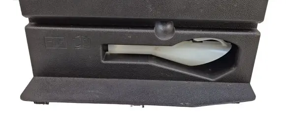 Ford C-MAX II Glove box in trunk DM51R45727 WSKM4D849A DM51R45727BC