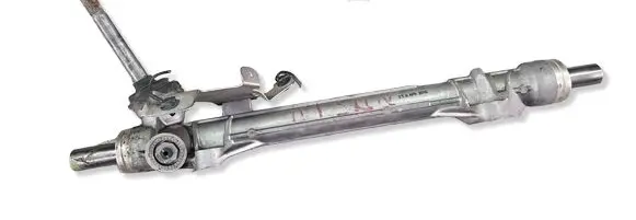 Nissan X-Trail T32 Steering rack SN18BC0053 4BA0A 4BA0APL