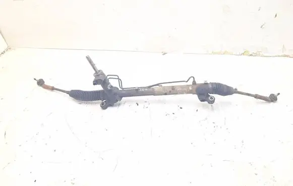 Steering rack