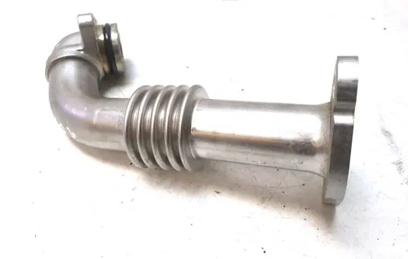 Ford Focus EGR valve line/pipe/hose HG9Q9F467AA
