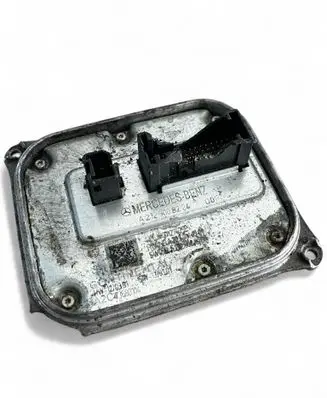 Mercedes-Benz E W212 Xenon control unit/module A2129008224XX