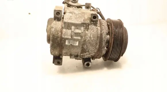 Air conditioning (A/C) compressor (pump)