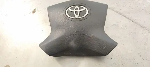 Toyota Avensis T250 Steering wheel airbag 4513005112A