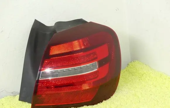 Mercedes-Benz GLA W156 Rear/tail lights 1569068400
