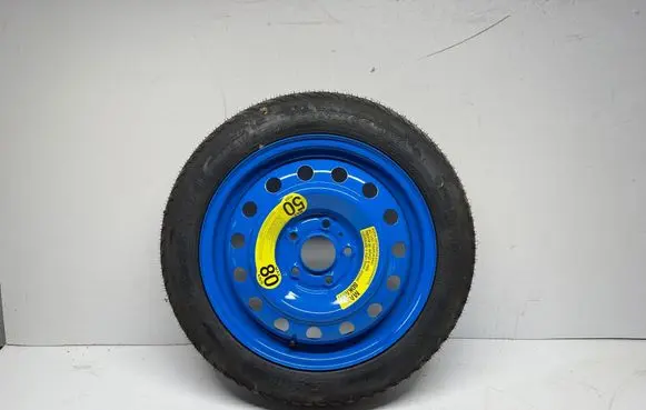 Hyundai Kona I R16 spare wheel 529103S910